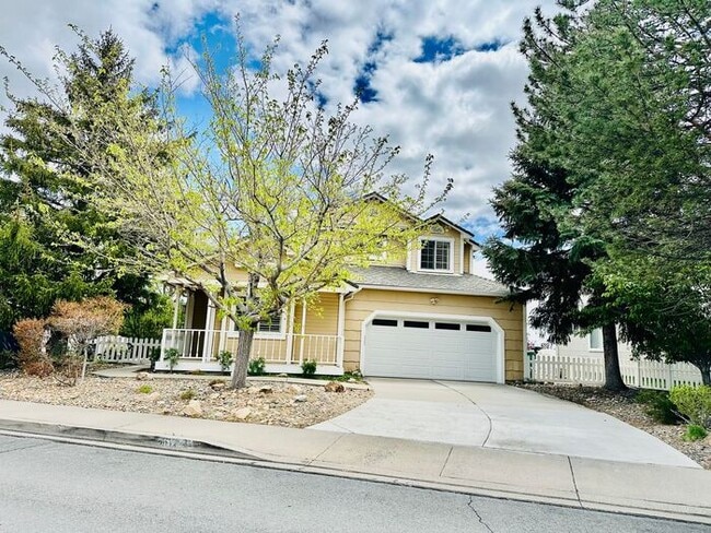 property at 2014 Brighton Ct