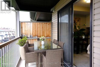 166 Bluestone Private in Ottawa, ON - Building Photo - Building Photo