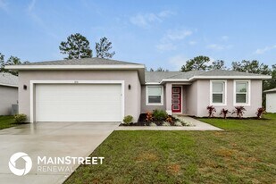 306 Fern Ct in Poinciana, FL - Building Photo