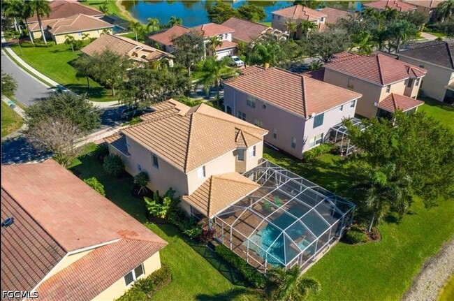 property at 3573 Malagrotta Cir