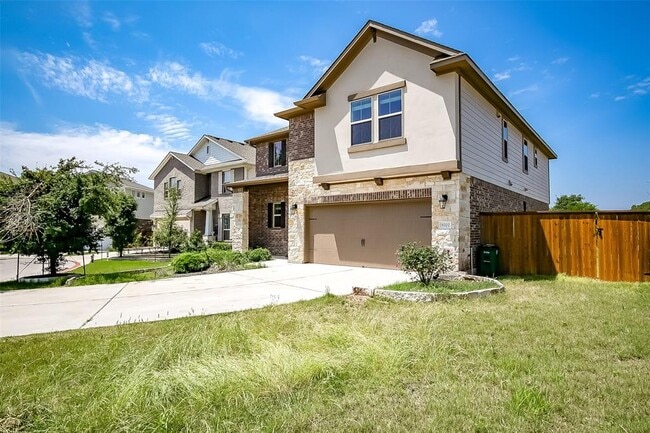property at 9202 Spade Cir
