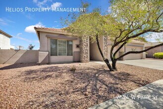 2524 W Park St in Phoenix, AZ - Building Photo - Building Photo