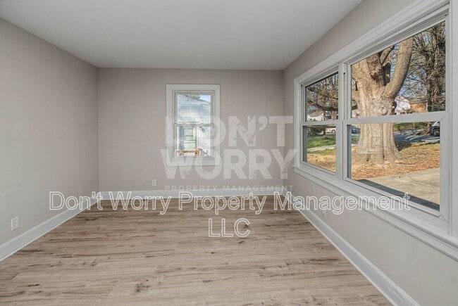 property at 1118 Duke St