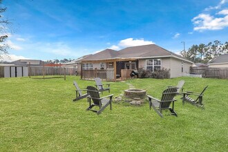 197 Aquinnah Dr in Pooler, GA - Building Photo - Building Photo