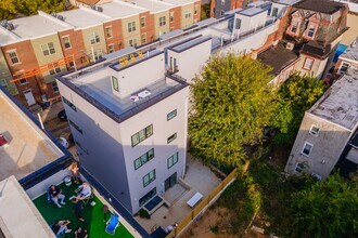 1338 N 15th St in Philadelphia, PA - Building Photo - Building Photo