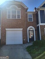 6575 Above Tide Pl in Flowery Branch, GA - Building Photo