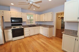 2716 Heyward St in Columbia, SC - Building Photo - Building Photo