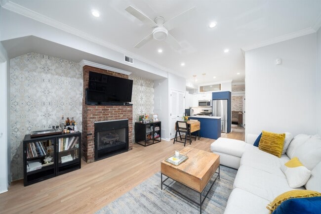 property at 78 Madison St