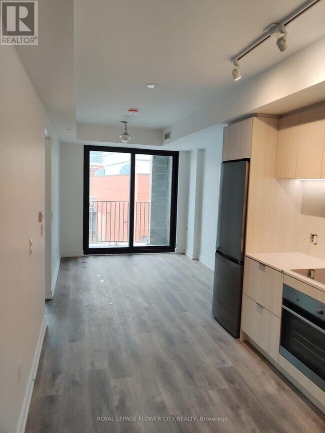 property at 1-311 Jarvis St