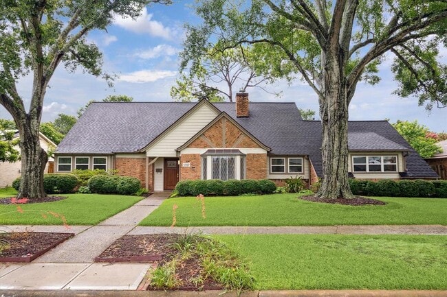property at 5707 Darnell St