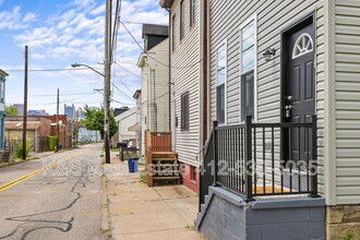 1032 Spring Garden Ave in Pittsburgh, PA - Building Photo - Building Photo