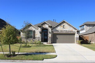 4408 Mimic Dr in The Woodlands, TX - Building Photo