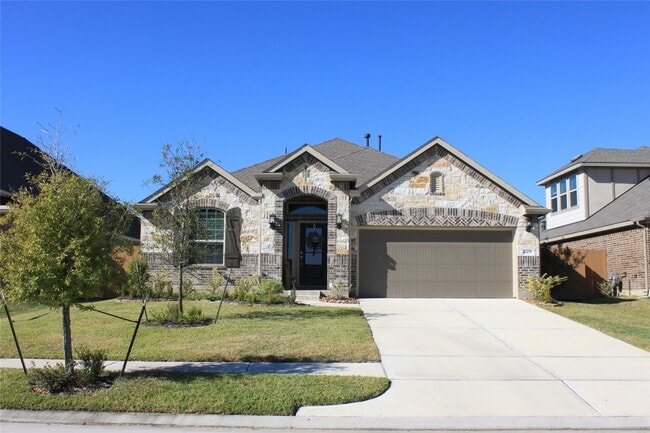 property at 4408 Mimic Dr