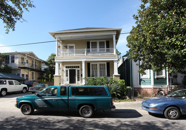 1416 Amelia St in New Orleans, LA - Building Photo - Building Photo