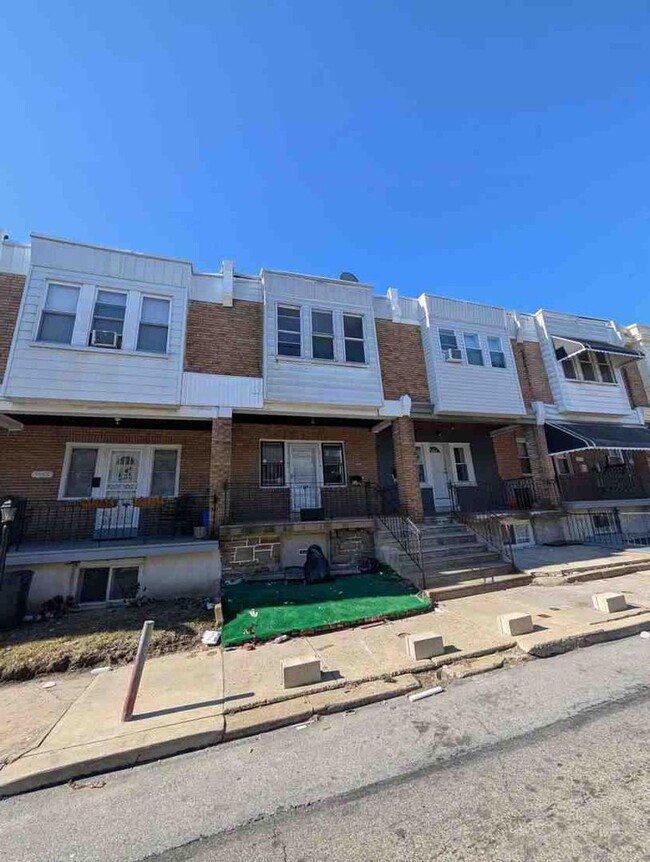 property at 5564 Matthews St
