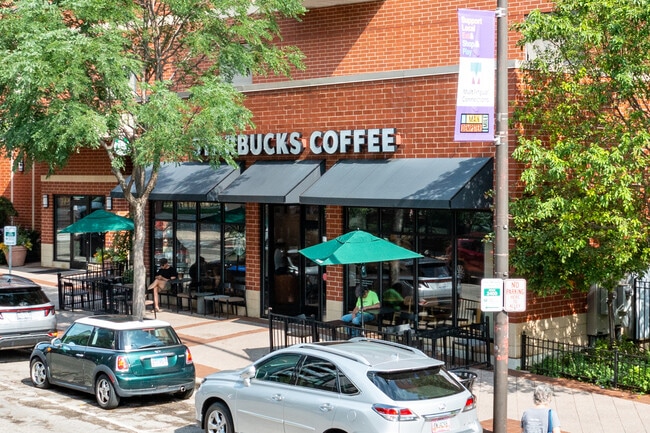 525 Main St