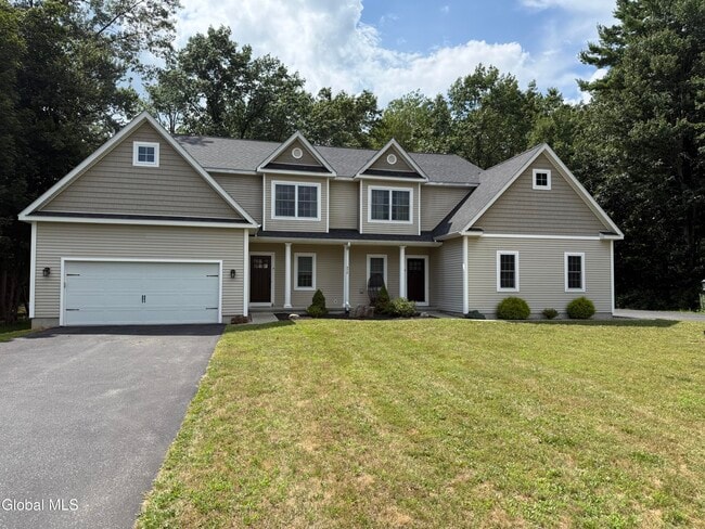 property at 476 Moe Rd