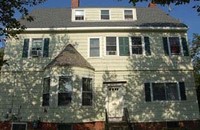 Evergreen Apartments in Hyannis, MA - Building Photo - Building Photo