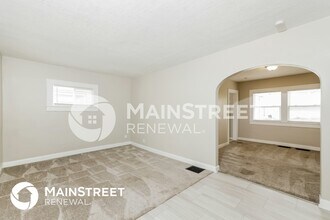 951 N Kealing Ave in Indianapolis, IN - Building Photo - Building Photo