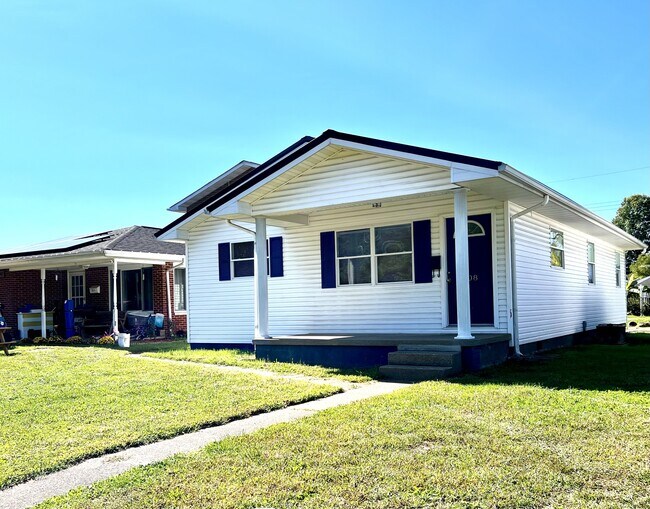 property at 208 Dupont Ave