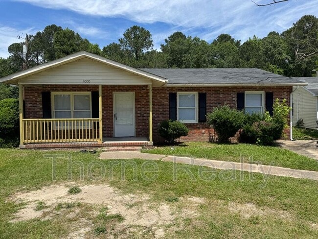 property at 1000 Elm St