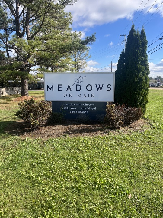 The Meadows on Main