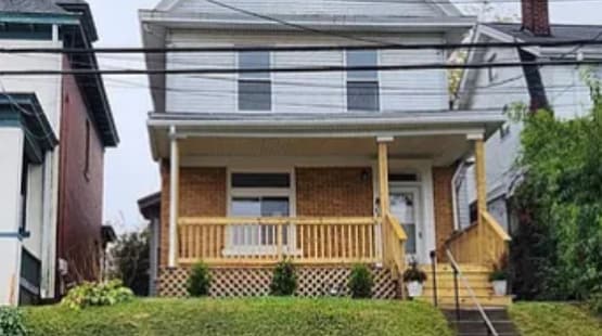 property at 808 Bayridge Ave