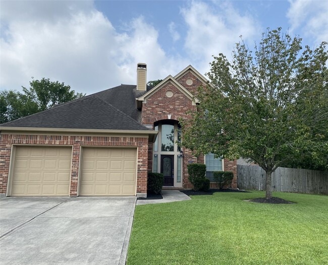 property at 26891 Royal Timbers Dr