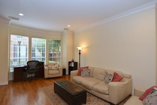 property at 6841 Staffordshire Blvd