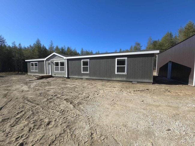 property at 4122 Black Pne Wy