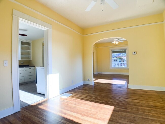 5025 N Montana Ave in Portland, OR - Building Photo - Building Photo