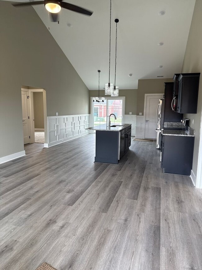 2034 Harmony Ln in Charlestown, IN - Building Photo - Building Photo