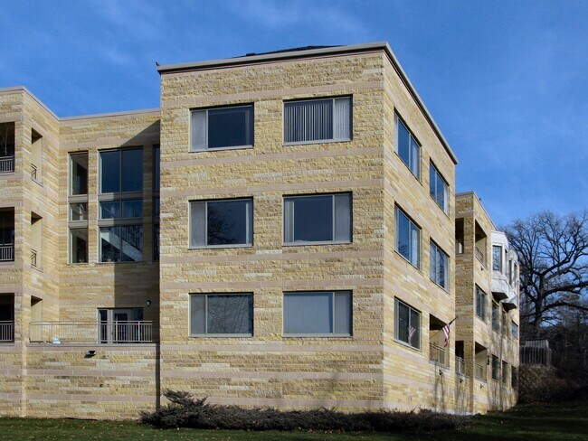 Leo C. Byrne Residence in St. Paul, MN - Building Photo - Building Photo