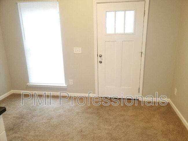 632 East St in Murfreesboro, TN - Building Photo - Building Photo