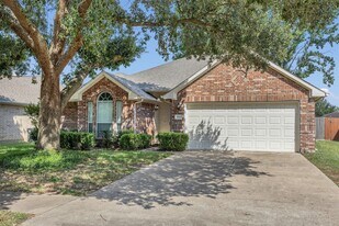 3830 Landon Park Dr in Katy, TX - Building Photo