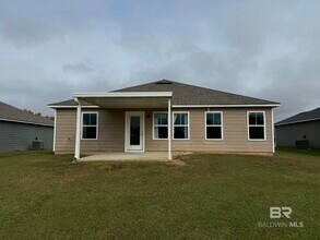 912 Sentinel Cir in Foley, AL - Building Photo - Building Photo