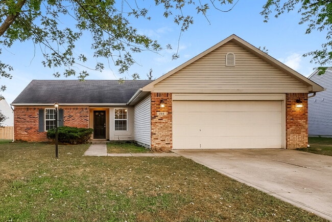 property at 285 Pennwood Ln