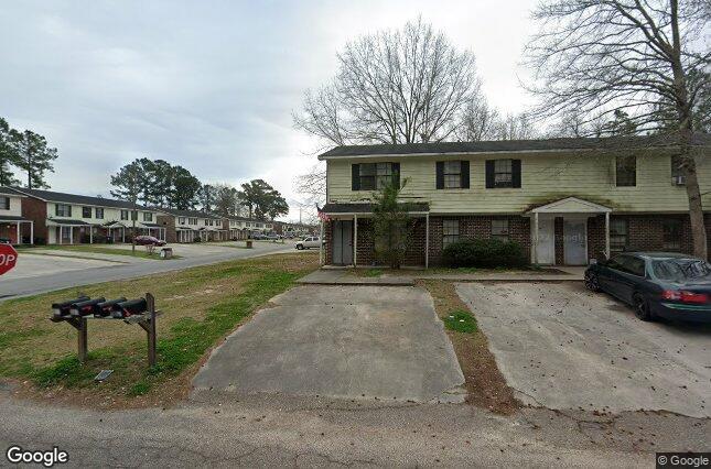 3611 Peppertree Ln in North Charleston, SC - Building Photo