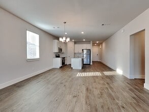 3412 New York Ave in Lancaster, TX - Building Photo - Building Photo