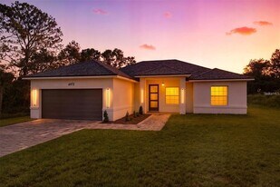 4572 SW 149th St in Ocala, FL - Building Photo