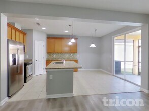 864 Quiet Stone Ln in Orange Park, FL - Building Photo - Building Photo