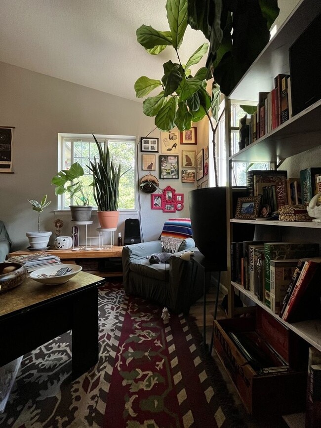 1580 Tamarac St in Denver, CO - Building Photo - Building Photo