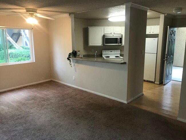 property at 7525 Charmant Dr