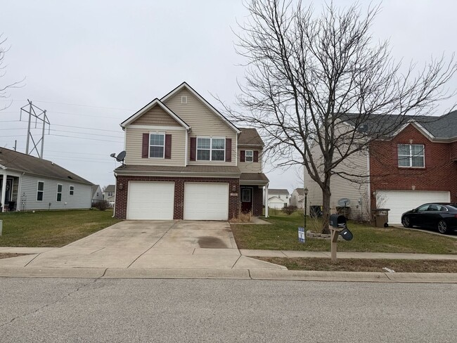 property at 2018 Creekstone Dr