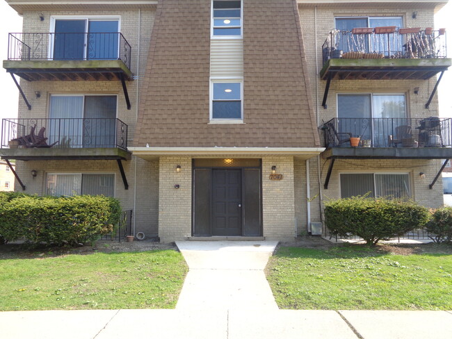 7041 99th St in Chicago Ridge, IL - Building Photo - Building Photo