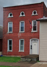 352 E Bald Eagle St in Lock Haven, PA - Building Photo - Building Photo