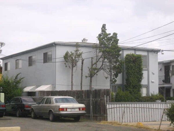 519 Casselman St in Chula Vista, CA - Building Photo