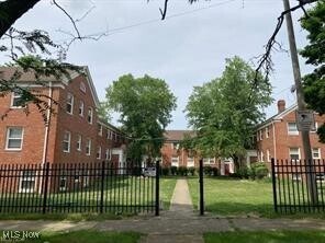 1875 Forest Hills Blvd in Cleveland, OH - Building Photo