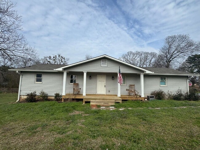 property at 6619 GA-52