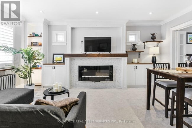 property at 687 Glencairn Ave